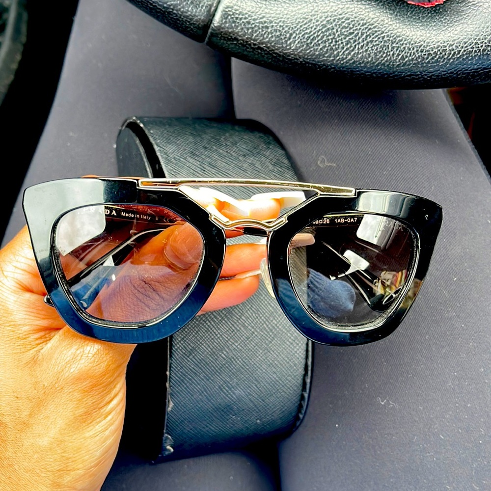 Prada sunglasses